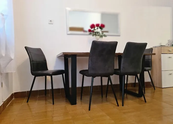 Apartament In By Interhome *