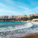 Apartmán In By Interhome Baška
