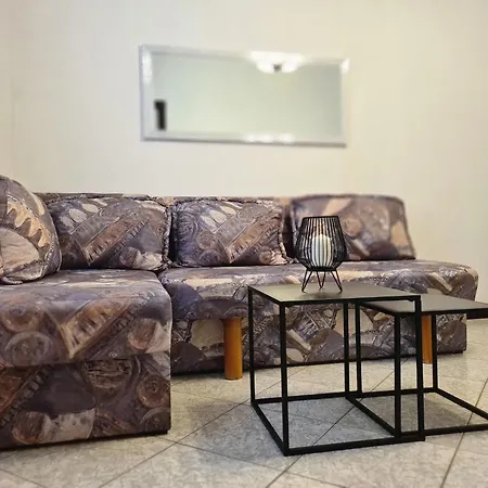 In By Interhome Apartament *