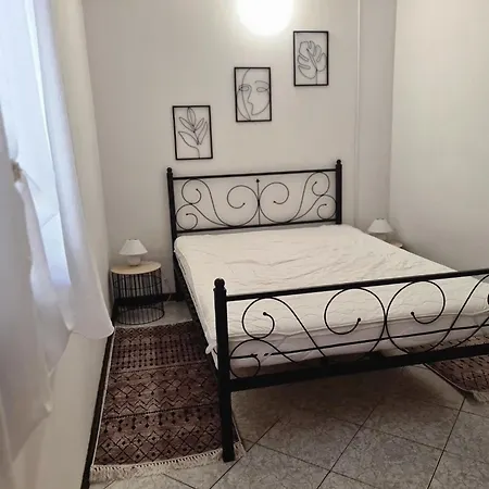 Apartament In By Interhome Baška