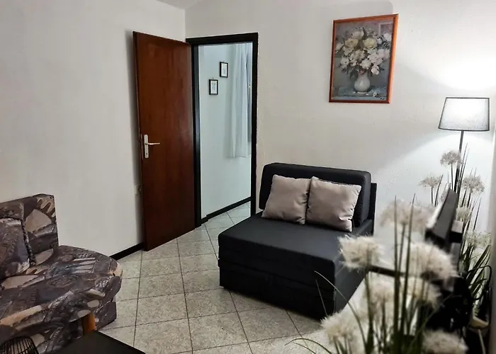 In By Interhome