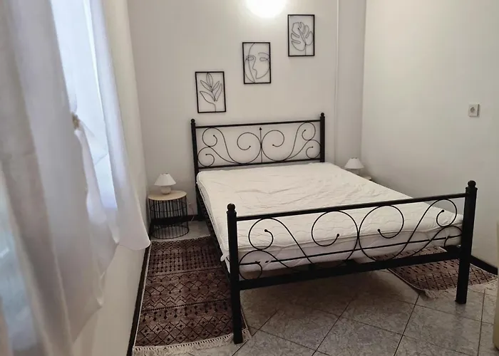 Apartament In By Interhome Baška