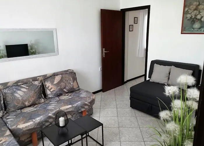 Apartamento In By Interhome