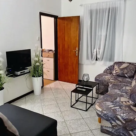 In By Interhome Апартаменты