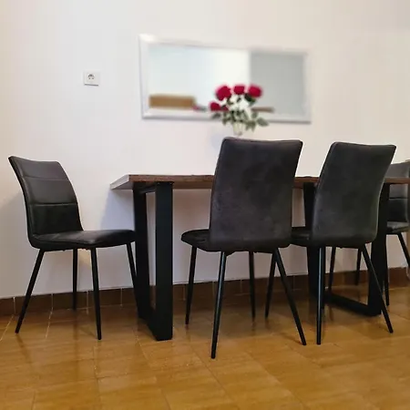 Апартаменты In By Interhome *